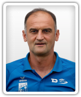 Aleksandar Vilotic