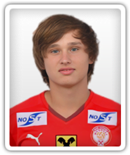 David Feurhuber