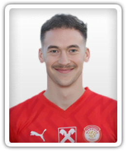Moritz Pointinger