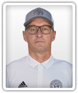 Manfred Sperhansl