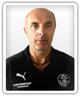 Wolfgang Riesenhuber