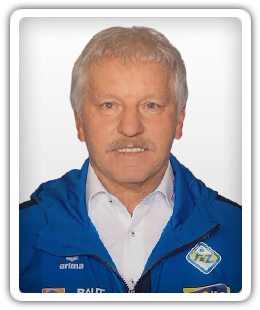 Josef Zlabinger