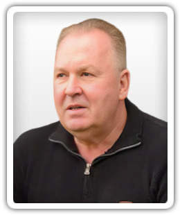 Peter Krenmayr