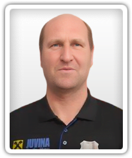 Mario Ettl