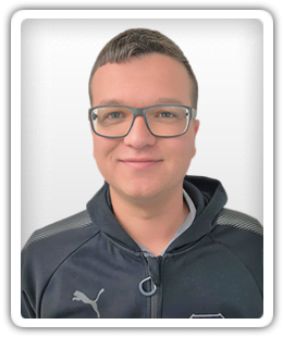 Michael Lidy