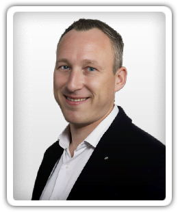 Wolfgang Benezeder