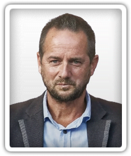 Peter Maas