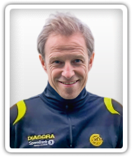 Ørjan Berg