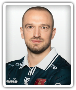 Veton Berisha