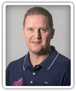 Thor Mikalsen