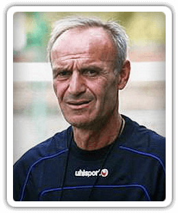 Merab Kochlashvili