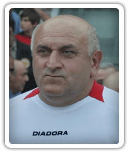 Revaz Chelebadze
