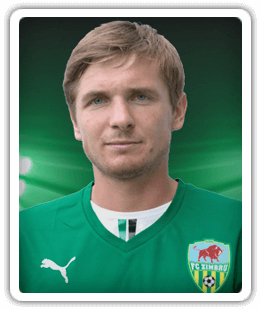 Andrei Cojocari