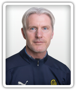 Cato André Hansen
