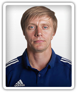Vyacheslav Krendelev