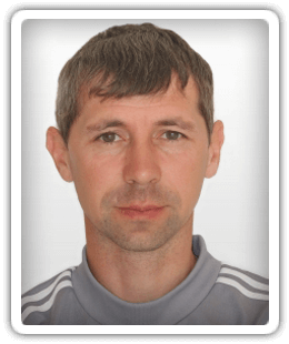 Evgenii Valentiukevich
