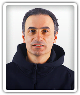 Grigorii Babaian