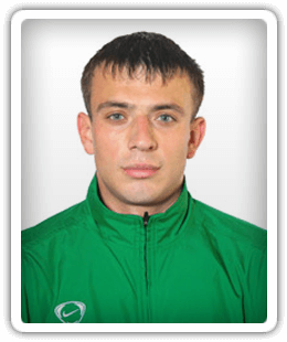 Oleksandr Sobko