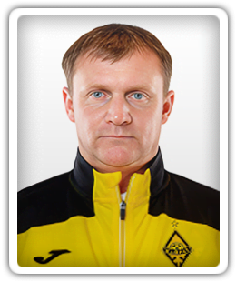 Maksim Zuev