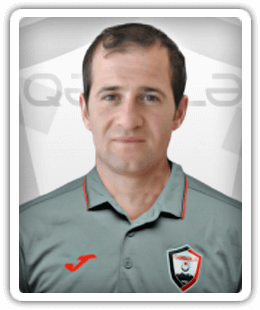 Elmar Baxþiyev