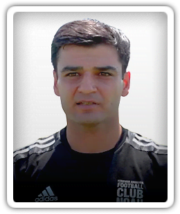 Robert Arzumanyan