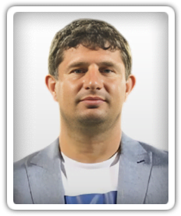 Tigran Gharabaghtsyan