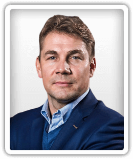 Max Huiberts