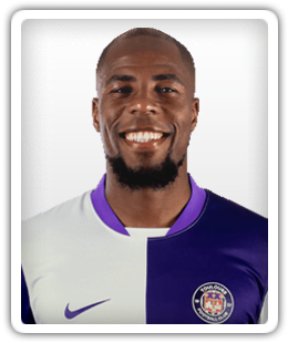 Djibril Sidibé