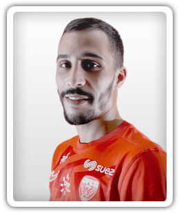 Michaël Barreto