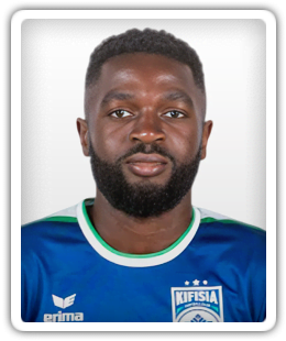 Salimo Sylla