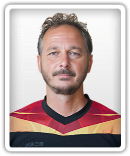 Andrea Tarozzi