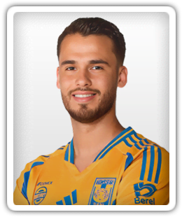 Diego Reyes