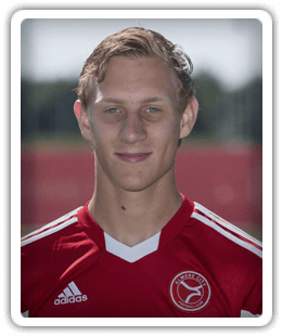 Mitchel Bolck