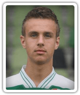 Stefan Kok