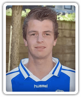Roan Admiraal