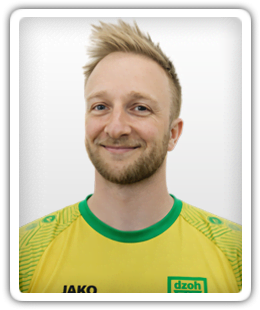 Simon IJzerman