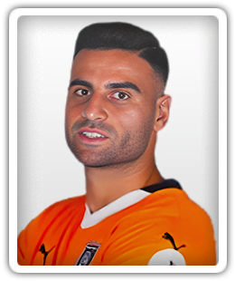Deniz Türüç