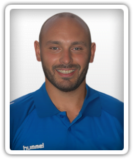 Leon van Dijk