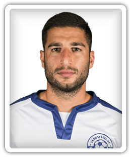Ninos Gouriye