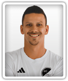Janik Jesgarzewski