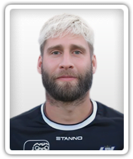 Stefan van der Lei