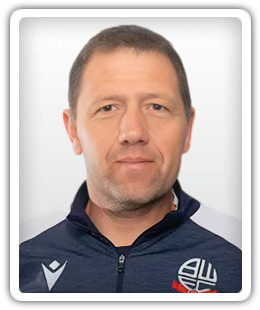 Andy Fairman