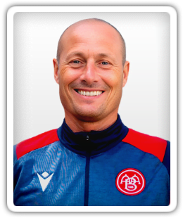 Steffen Højer