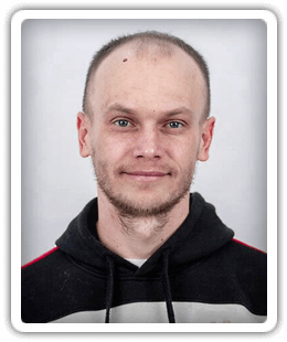 Artur Romashov