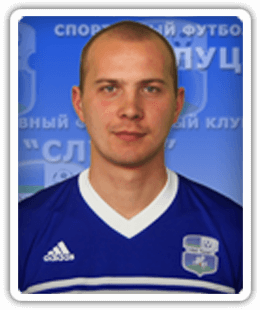 Kirill Shreytor