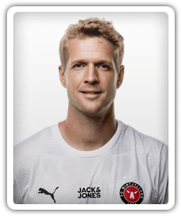 Jonas Lössl