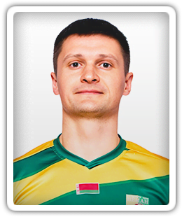 Egor Zubovich