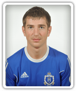 Dmitriy Kovb