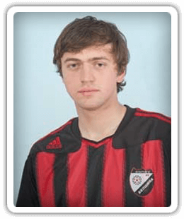Alexandr Mrinskiy
