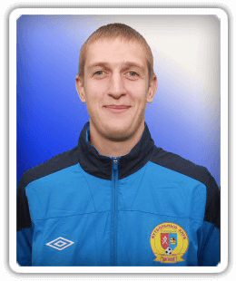 Alexandr Cherkas